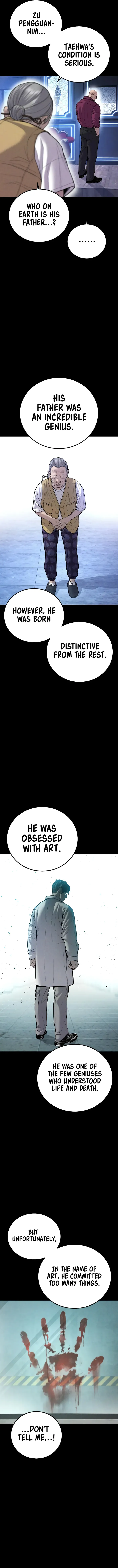 Manager Kim chapter 107 page 6