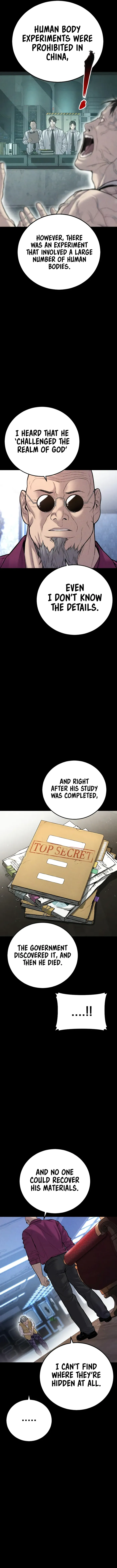 Manager Kim chapter 107 page 7