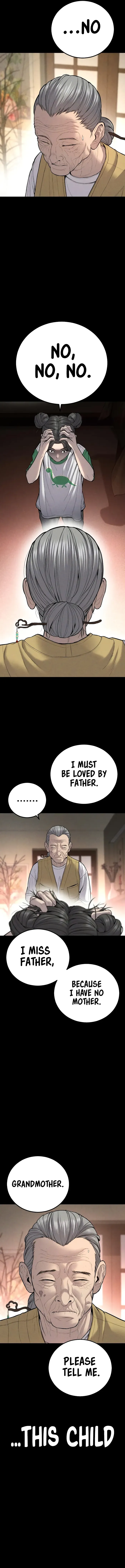Manager Kim chapter 107 page 9