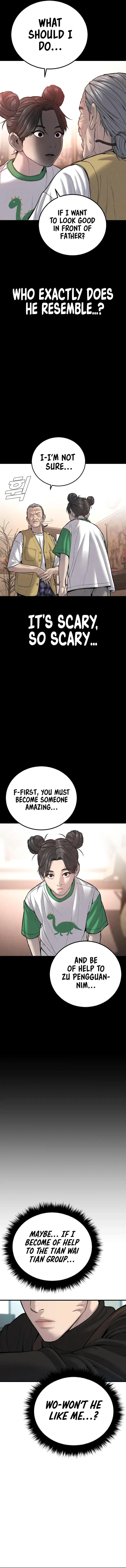 Manager Kim chapter 107 page 10
