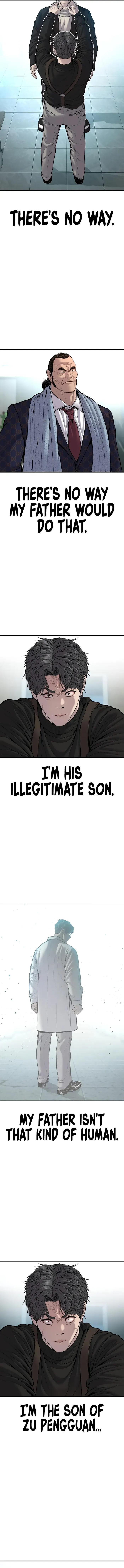 Manager Kim chapter 107 page 11