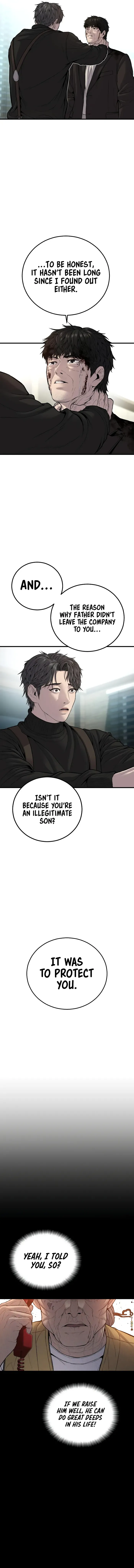 Manager Kim chapter 107 page 12