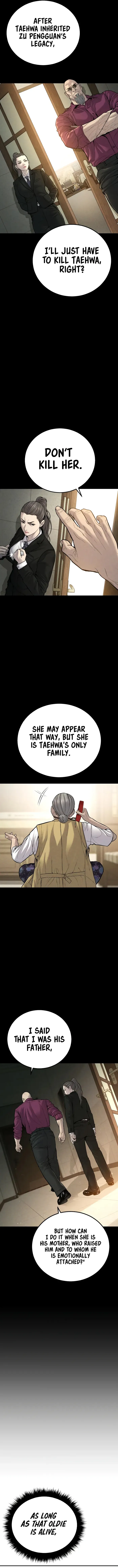Manager Kim chapter 107 page 14