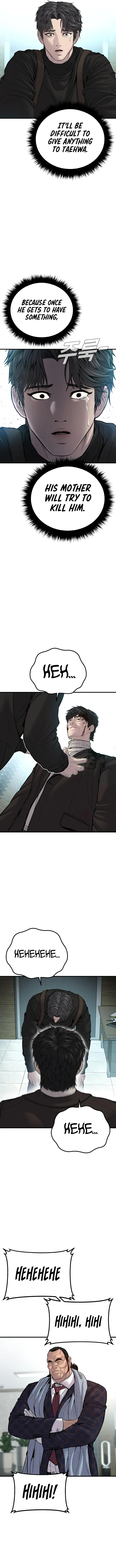 Manager Kim chapter 107 page 15