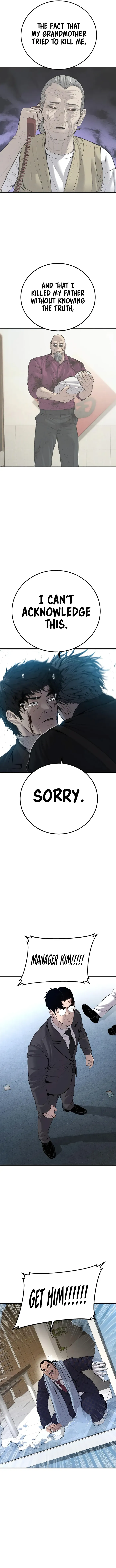 Manager Kim chapter 107 page 23