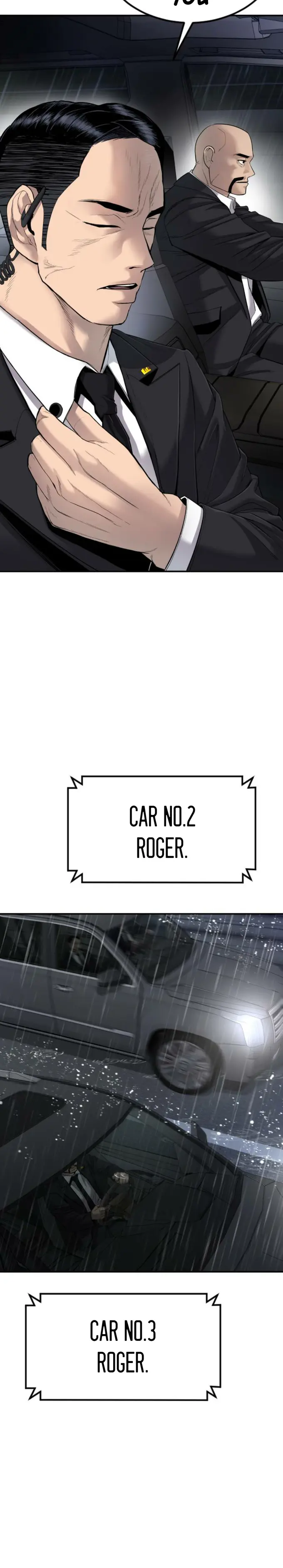 Manager Kim chapter 11 page 3