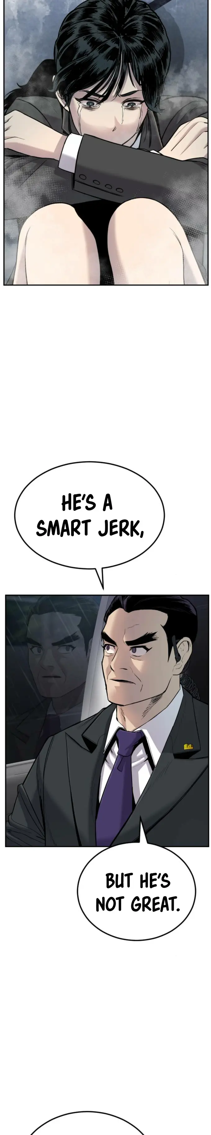 Manager Kim chapter 11 page 14