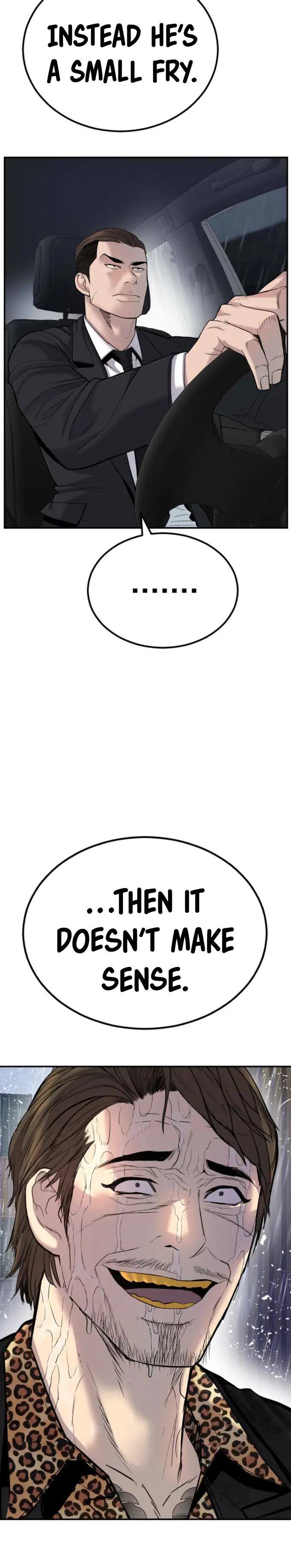 Manager Kim chapter 11 page 15