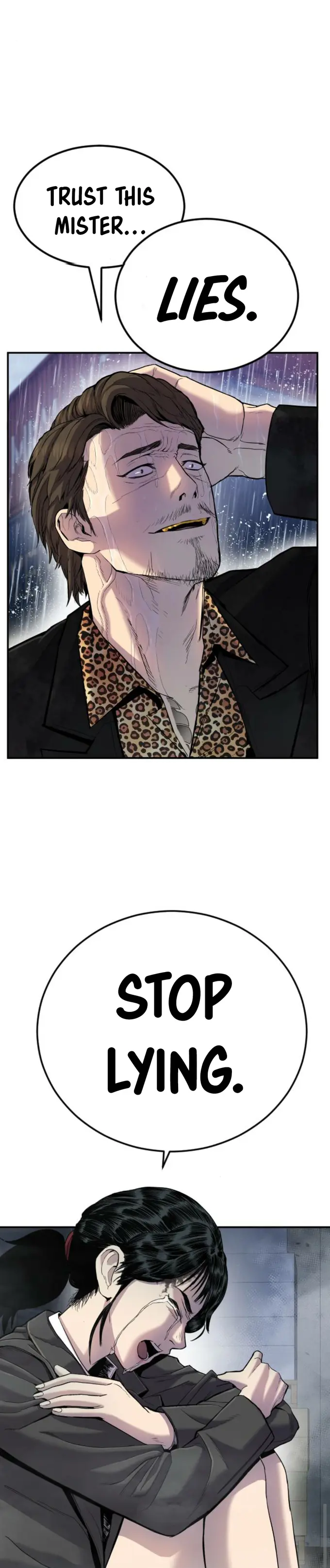 Manager Kim chapter 11 page 18