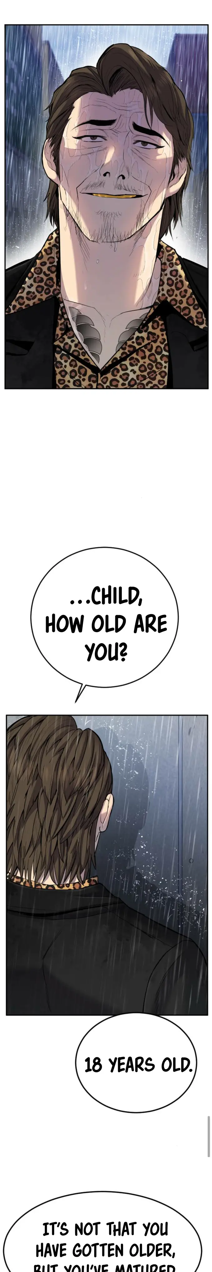 Manager Kim chapter 11 page 20