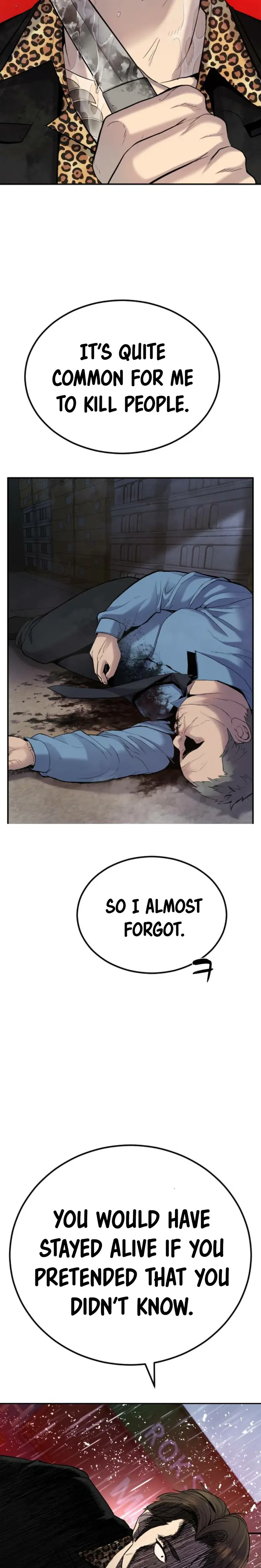 Manager Kim chapter 11 page 23