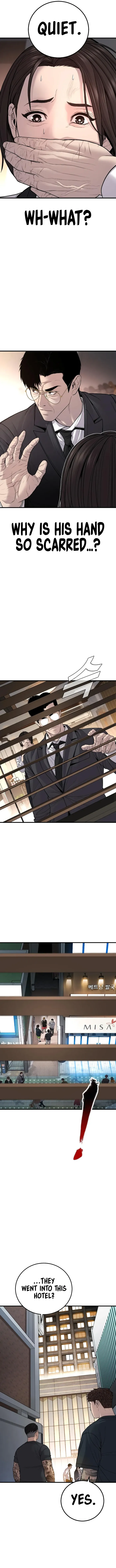 Manager Kim chapter 111 page 15