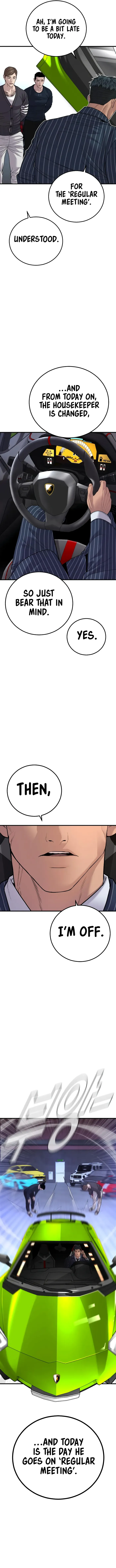 Manager Kim chapter 111 page 17