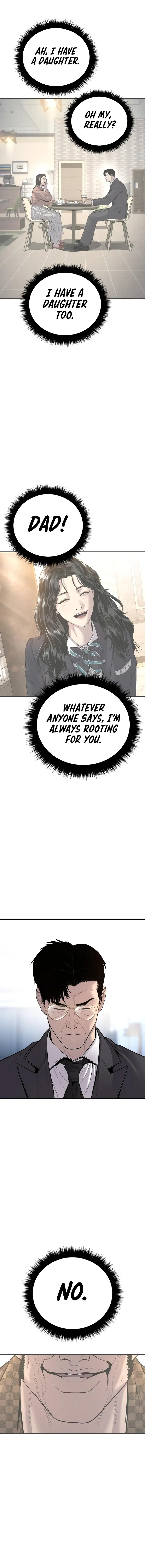 Manager Kim chapter 111 page 20