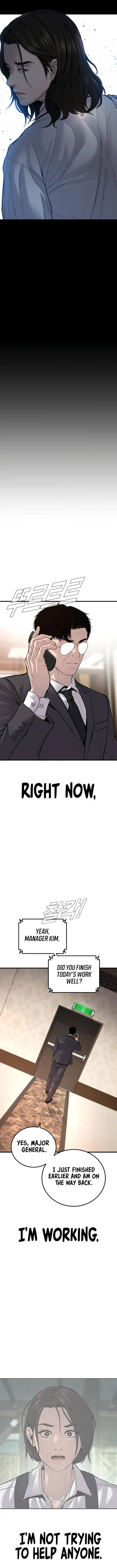 Manager Kim chapter 111 page 24