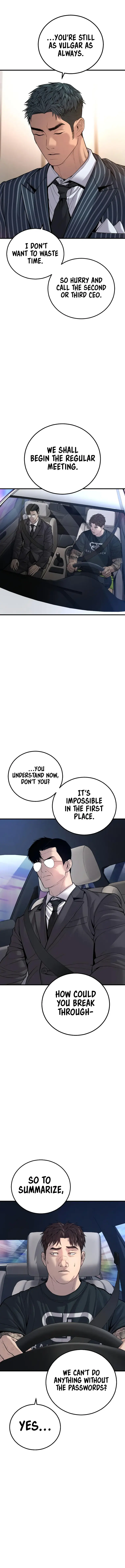 Manager Kim chapter 112 page 15