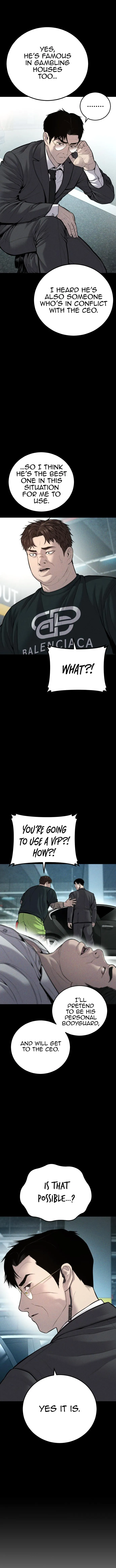Manager Kim chapter 114 page 2