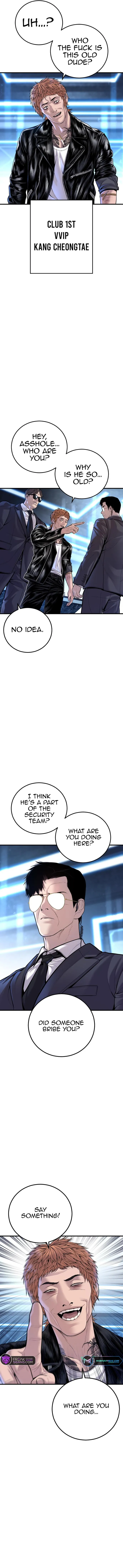 Manager Kim chapter 114 page 9
