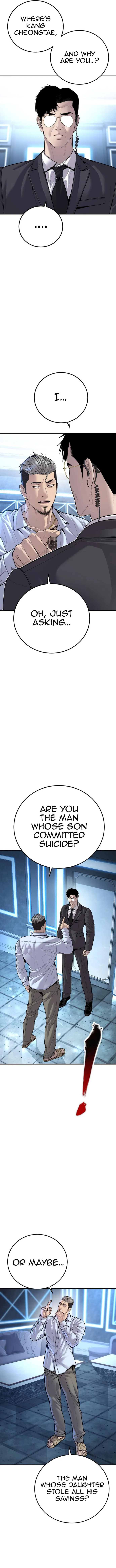 Manager Kim chapter 114 page 16