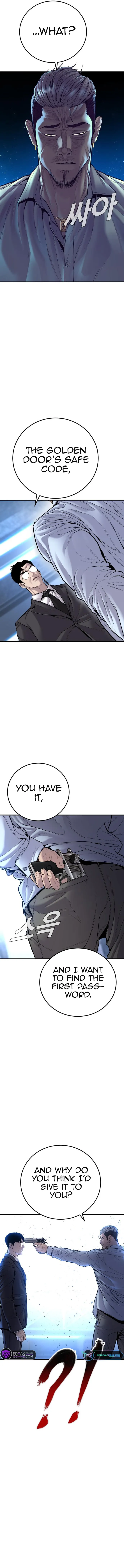 Manager Kim chapter 114 page 19