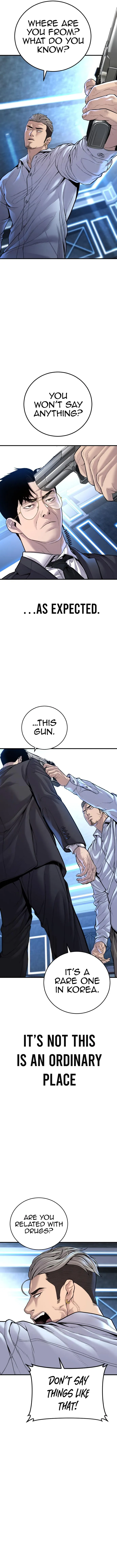 Manager Kim chapter 114 page 20