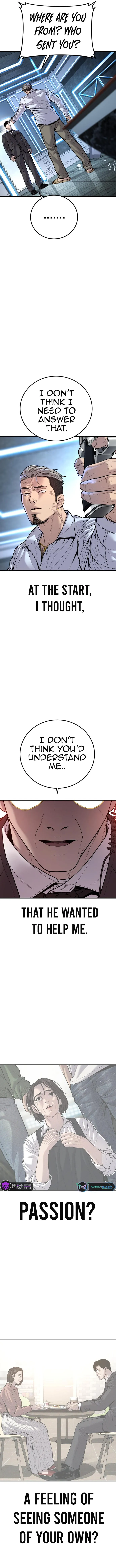 Manager Kim chapter 114 page 21