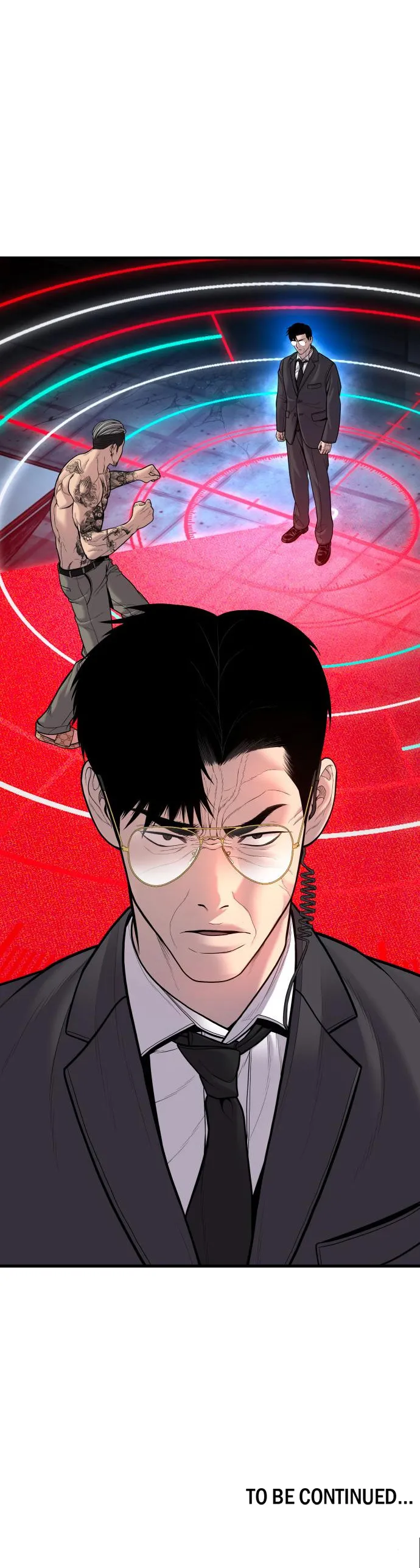 Manager Kim chapter 114 page 25