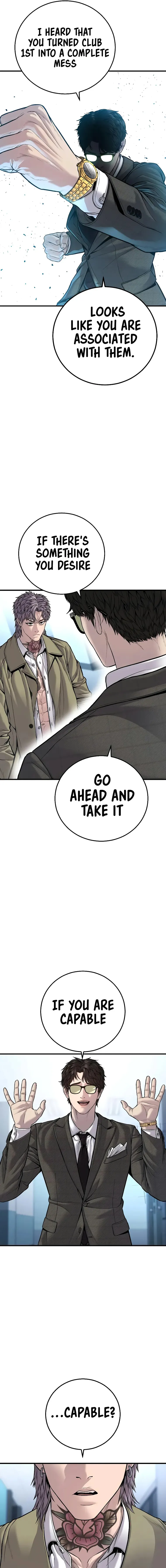 Manager Kim chapter 118 page 7
