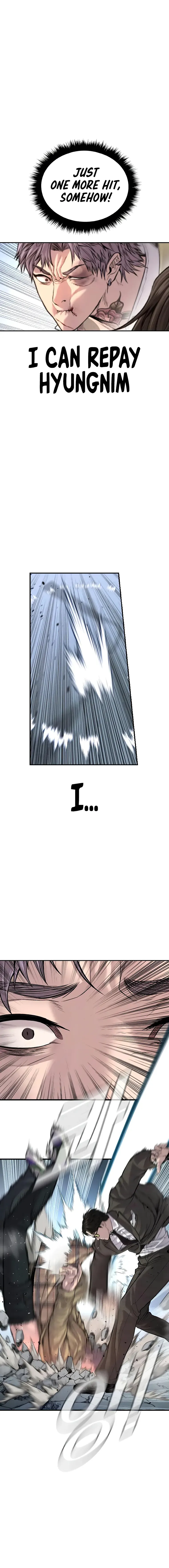 Manager Kim chapter 118 page 18