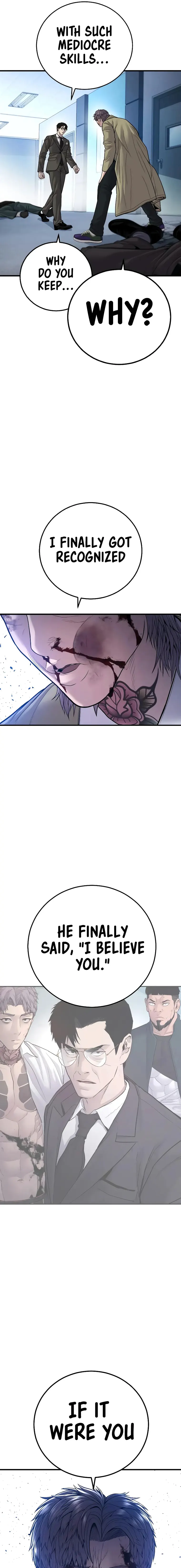 Manager Kim chapter 118 page 23