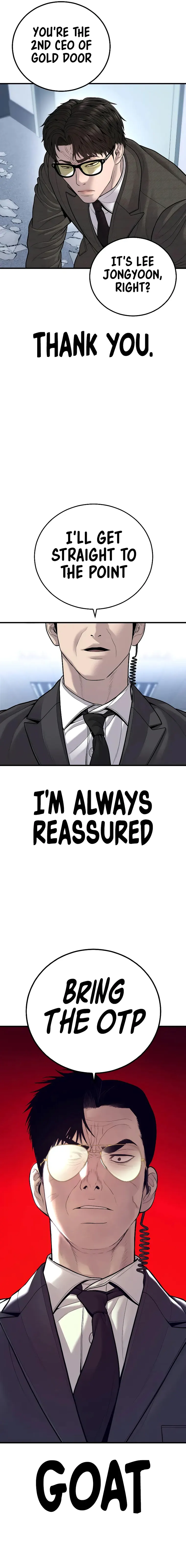 Manager Kim chapter 118 page 29