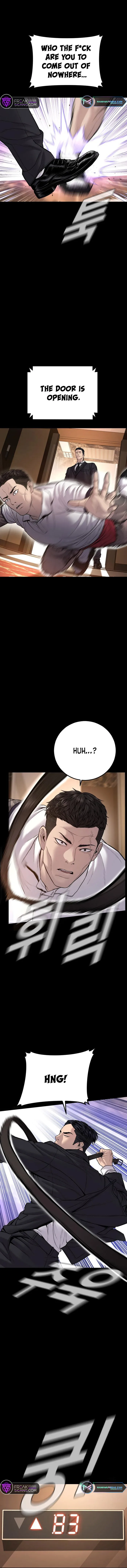 Manager Kim chapter 119 page 9