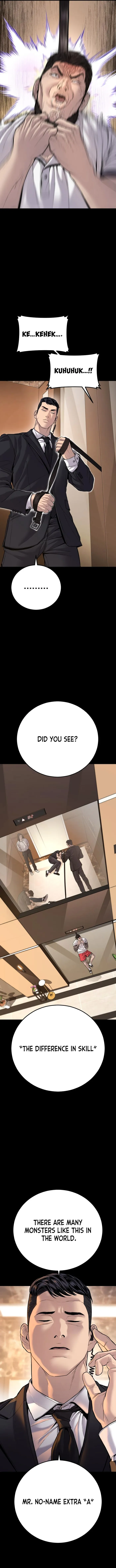 Manager Kim chapter 119 page 10