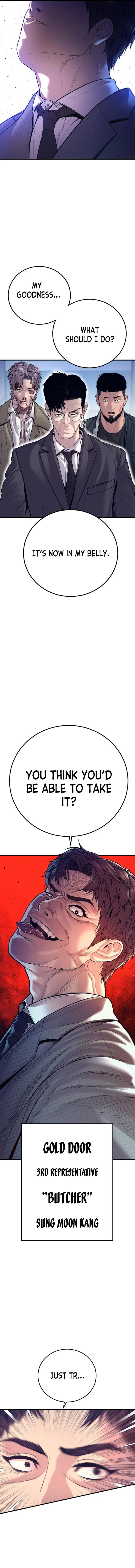 Manager Kim chapter 119 page 24
