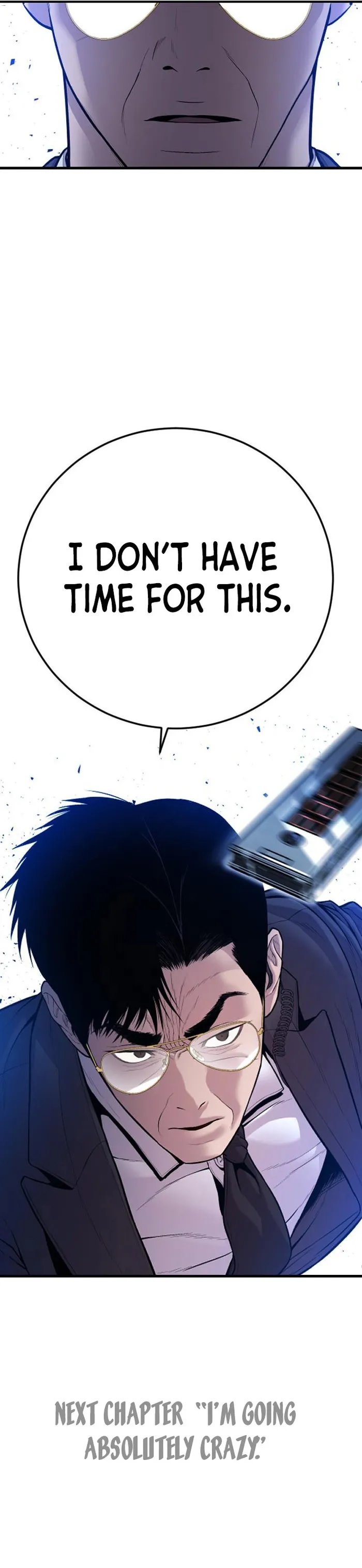 Manager Kim chapter 119 page 26