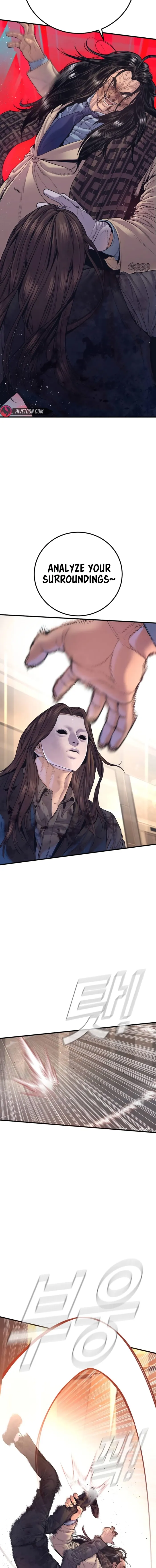 Manager Kim chapter 171 page 24
