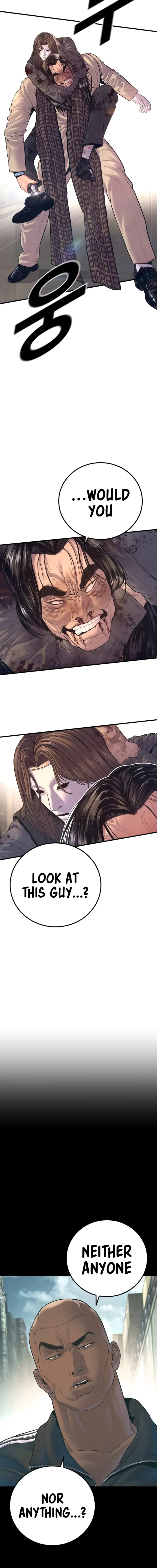 Manager Kim chapter 171 page 26