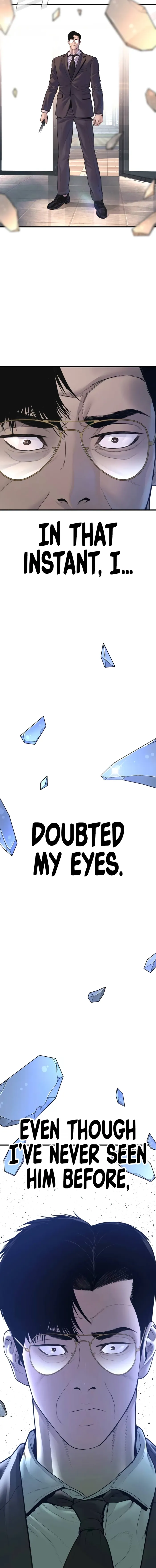 Manager Kim chapter 171 page 31