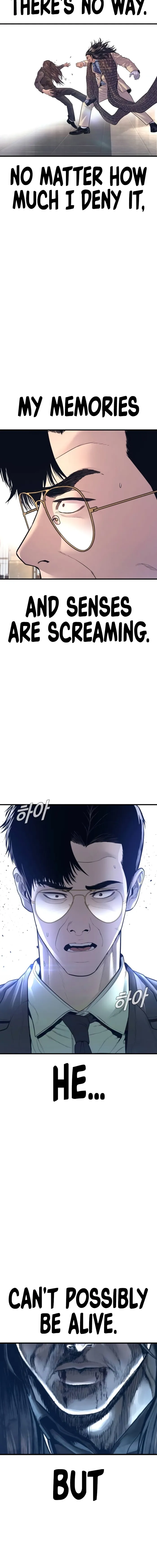 Manager Kim chapter 171 page 34