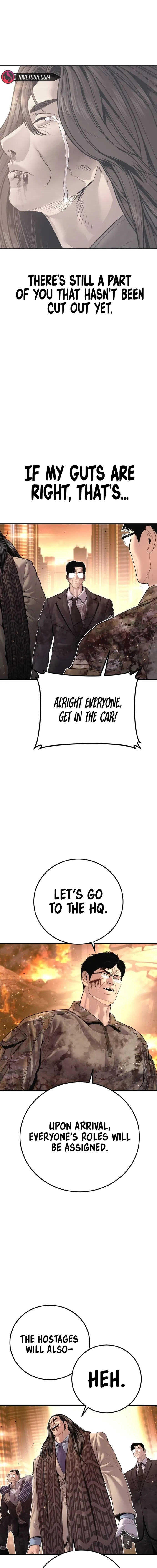 Manager Kim chapter 176 page 10