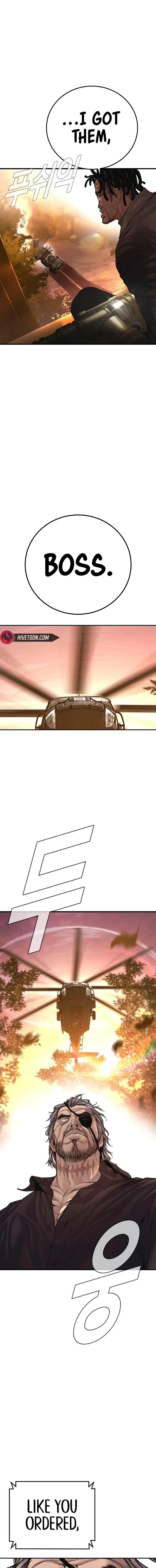 Manager Kim chapter 176 page 20
