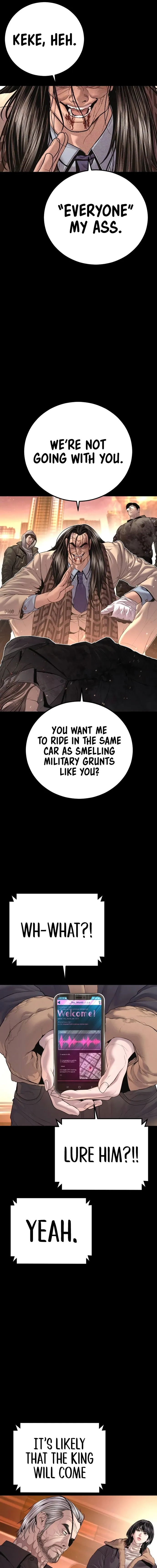 Manager Kim chapter 176 page 26