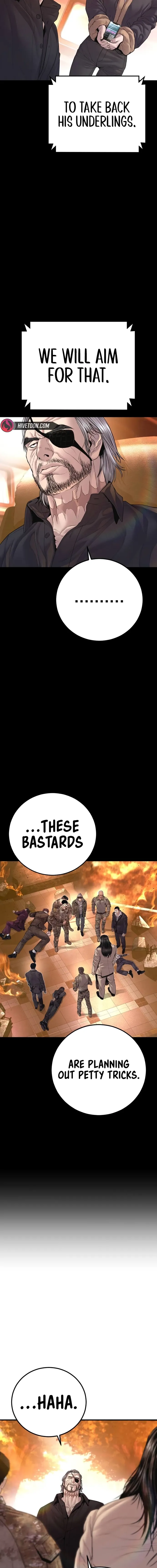 Manager Kim chapter 176 page 27