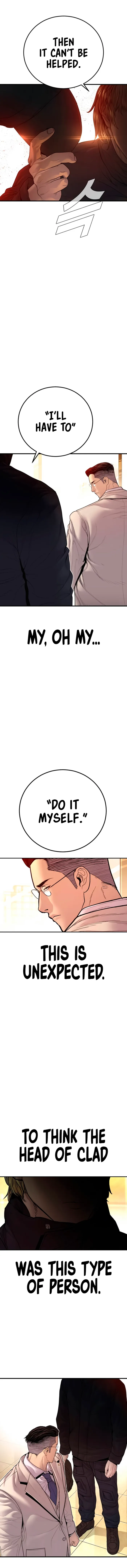 Manager Kim chapter 190 page 25