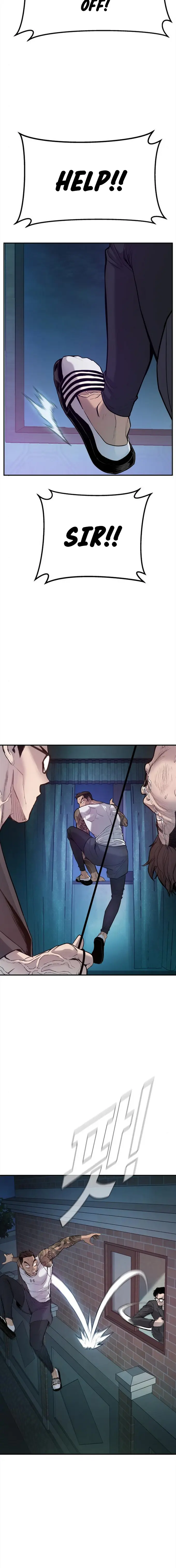 Manager Kim chapter 2 page 29