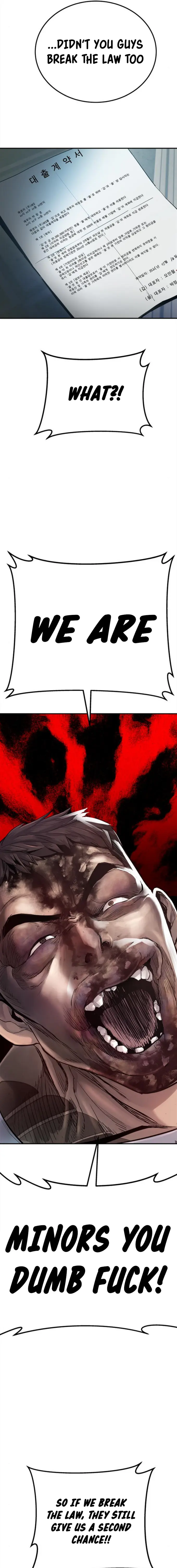 Manager Kim chapter 2 page 43