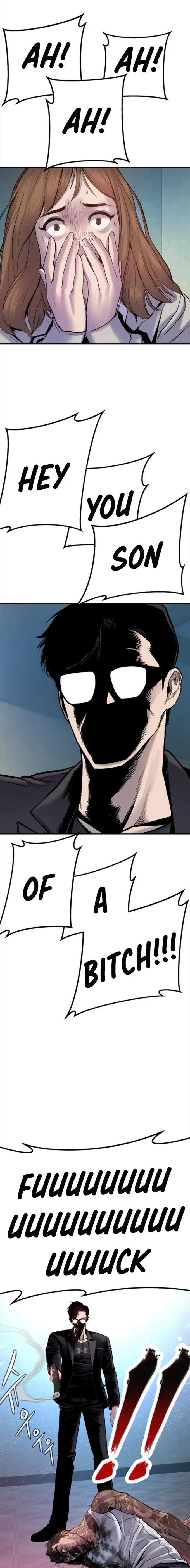 Manager Kim chapter 2 page 52