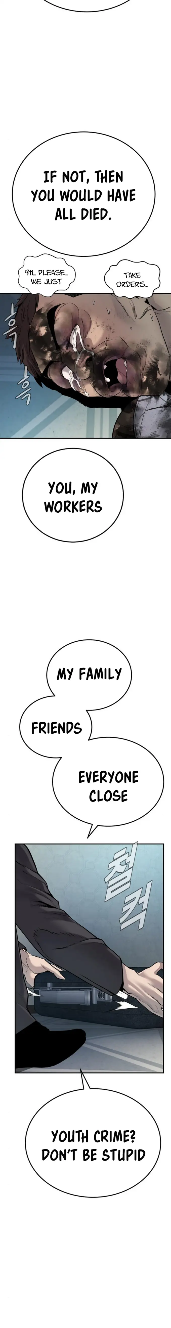 Manager Kim chapter 2 page 54