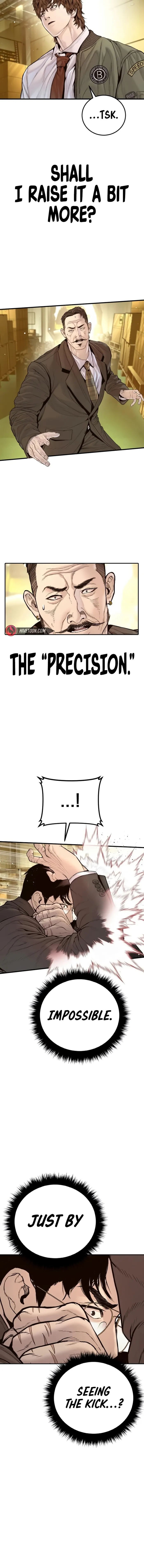 Manager Kim chapter 202 page 12