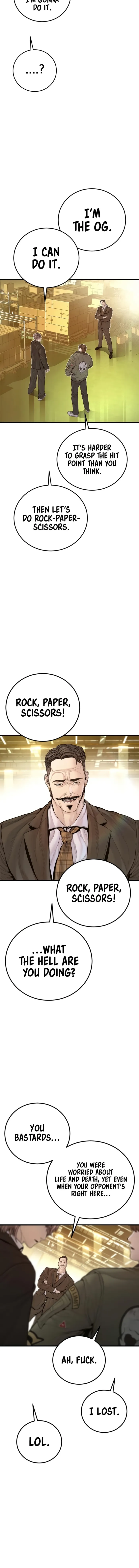 Manager Kim chapter 202 page 6